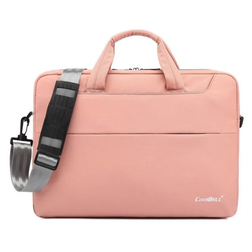 Cặp Laptop coolbell CB-2109 , 15.6 inch (màu đen, màu xám, màu hồng)