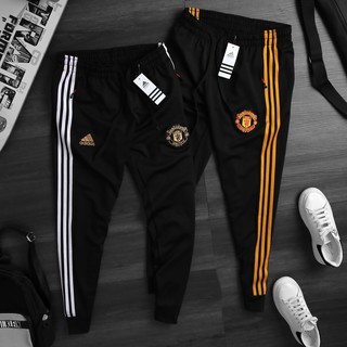 Quần Thể Thao Nam Phong Cách🎽FREESHIP🎽 Giảm 20k Khi Nhập [QuanTheThao]- Quần Jogger MU