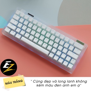 KeyCap Pudding PBT 110 Phím (OEM Profile) Của EZPC