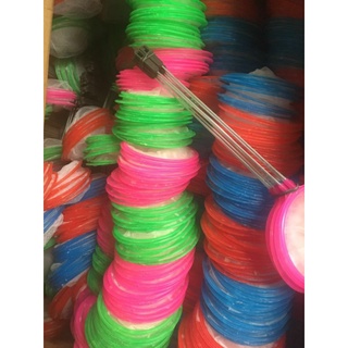 Vợt nano, vớt artemia , bobo.