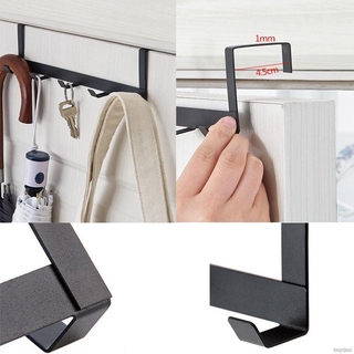 Phụ kiện khóa gài bằng sắt siêu bền giúp treo đồ tiện dụng và bền