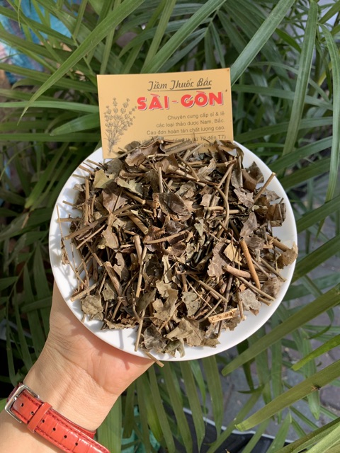 Chè Vằng Lá Sẻ 500gram