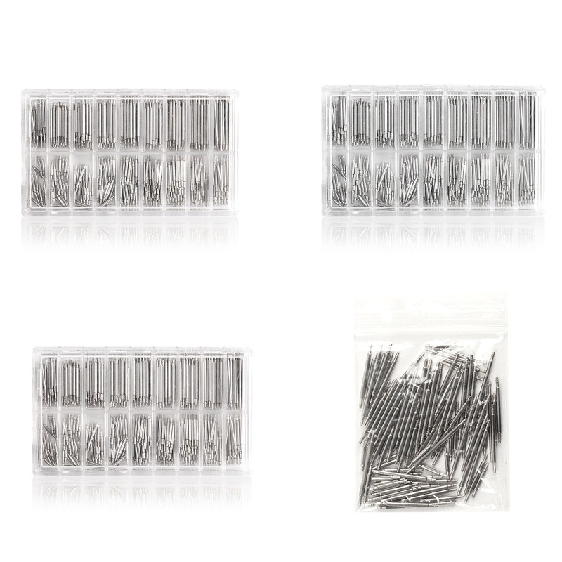 Bộ Dụng Cụ Hỗ Trợ Sửa Chữa Đồng Hồ Đeo Tay 8mm-25mm