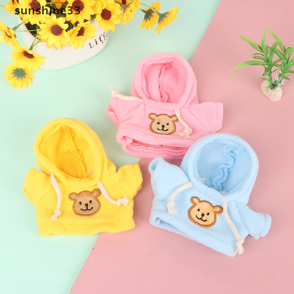 Thú Nhồi Bông Hình Chú Vịt Nhỏ Dễ Thương 20Cm