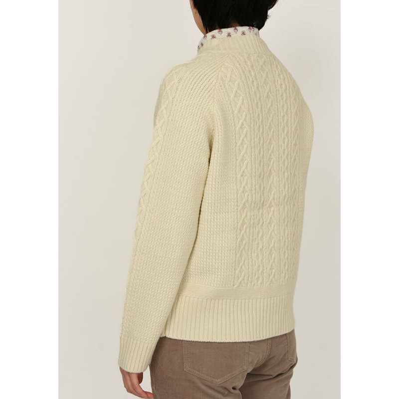 áo cardigan len xuất Nhật siz4 4( L) | BigBuy360 - bigbuy360.vn