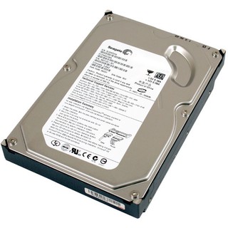 Ổ cứng 160gb SATA Hard Disk Drive HDD Desktop 3.5"