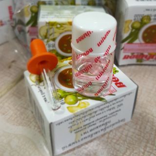 Tinh dầu cà cuống nhập Thái Lan
