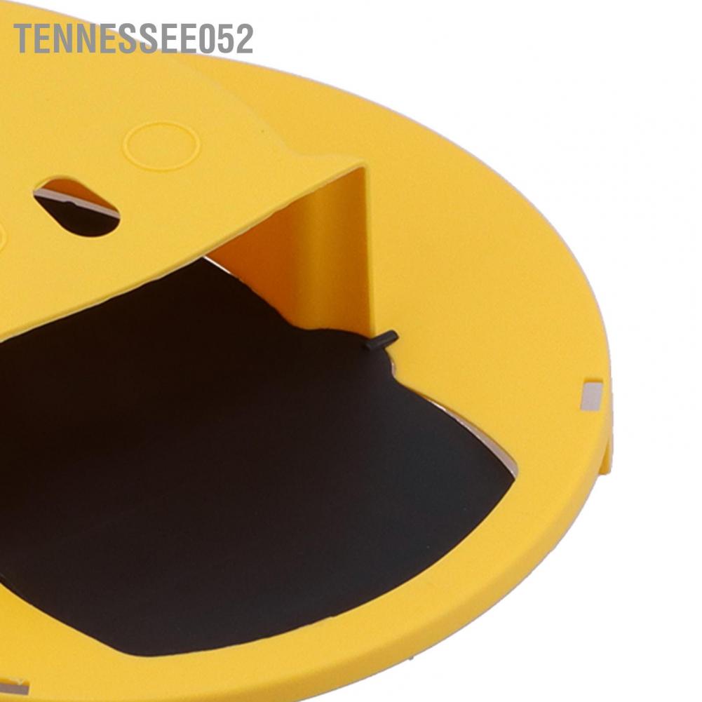 Tennessee052 Bẫy chuột có thể tái sử dụng Lật nắp Tự động thiết lập lại Máy bắt để ngoài trời trong nhà