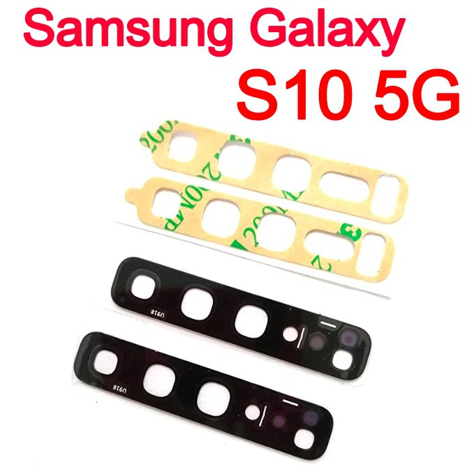 ✅ Chính Hãng ✅ Kính Camera Sau Samsung Galaxy S10 5G Chính Hãng Giá Rẻ | BigBuy360 - bigbuy360.vn