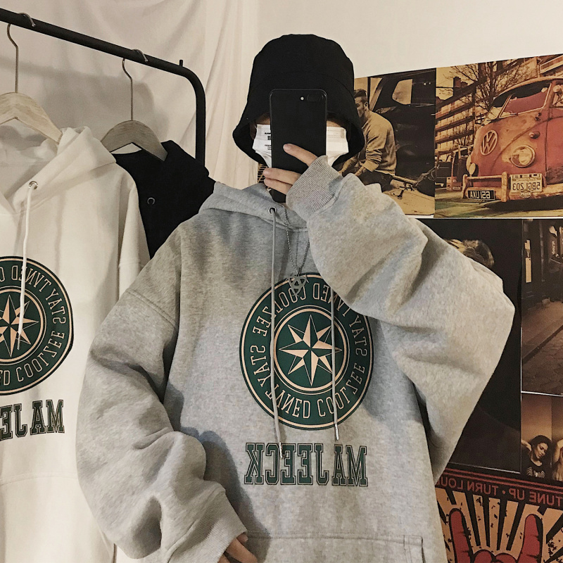 Áo Hoodie Thời Trang Cho Nam Và Nữ Size M-5Xl | BigBuy360 - bigbuy360.vn