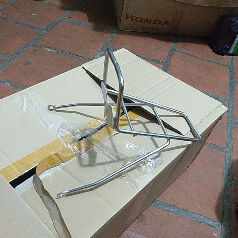 Baga  bắt giỏ xe cúp 78,79,80,81,82 Loại việt nam cao cấp