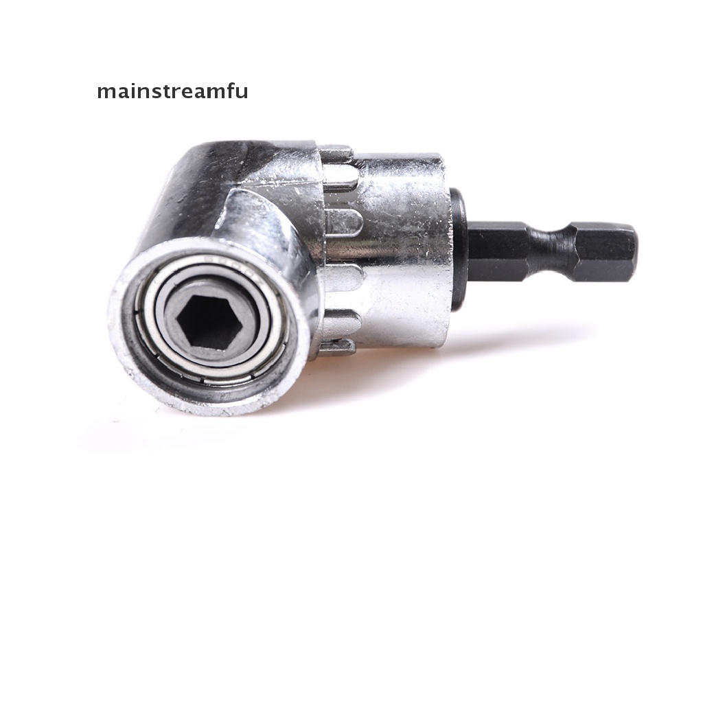 (MớI) Đầu NốI MũI Khoan Mở RộNg 105 Độ 1 / 4 &quot;