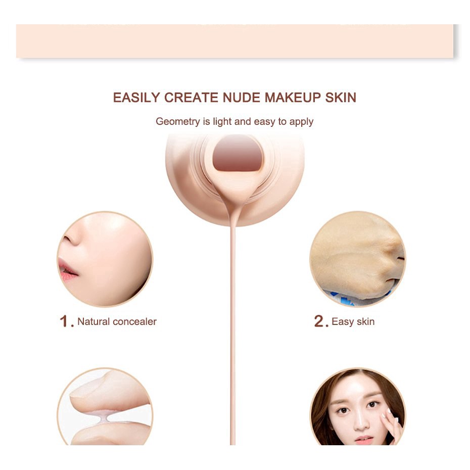 Thanh Che Khuyết Điểm Maycreate Gather Beauty Concealer