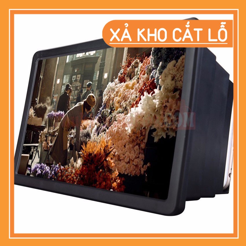 ⚡⚡Kính phóng đại 3D F2 chuyên phóng to màn hình xem phim tạo cảm giác như xem chiếu rạp __Shopthanhliem