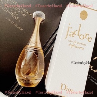 ✨ Nước Hoa Dior J'Adore Infinissime [ʜᴀᴢᴇʟ ᴛᴇsᴛᴇʀ]