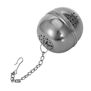 Dụng cụ lọc trà bằng inox