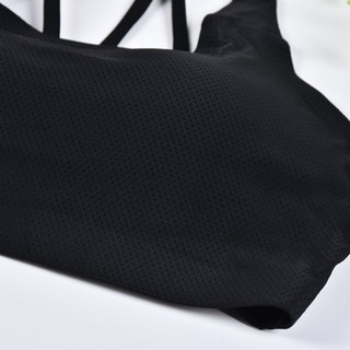 Bra sport " biết thở"