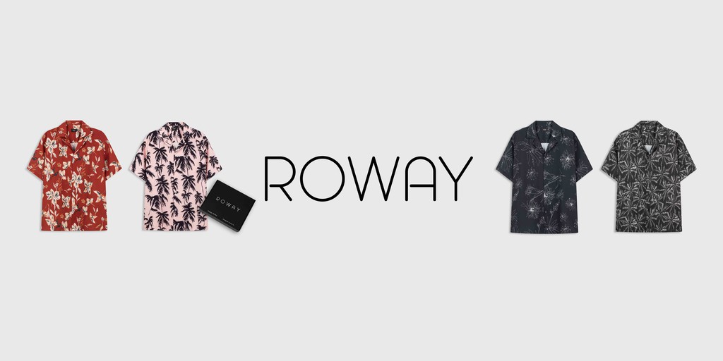 ROWAY official - Shop online | Shopee Việt Nam