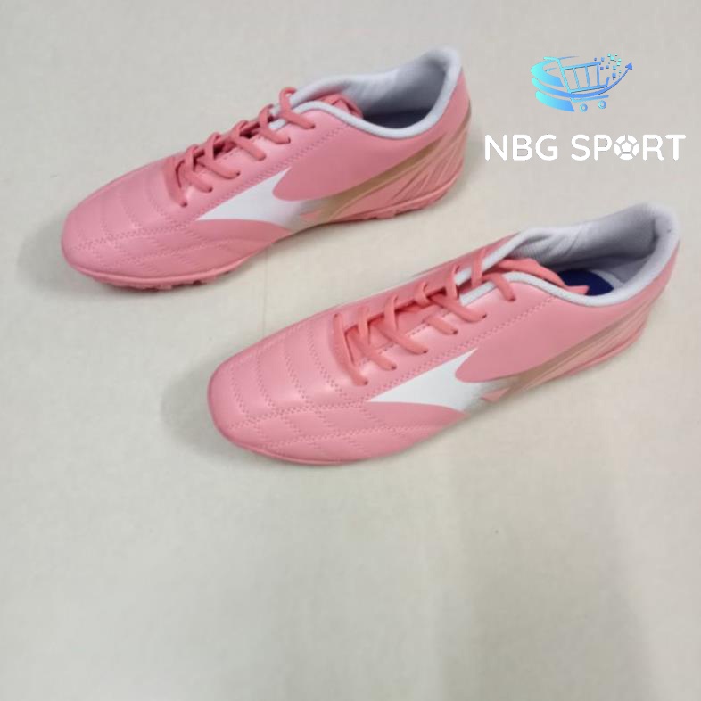 Giày đá bóng Mizuno chuyên sân cỏ nhân tạo 5 - 7 chất lượng