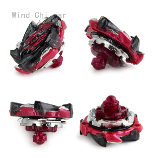 Đồ Chơi Con Quay Hồi Chuyển Beyblade Burst Hell Salamander.12Op Xe Hơi akara Tomy B-113