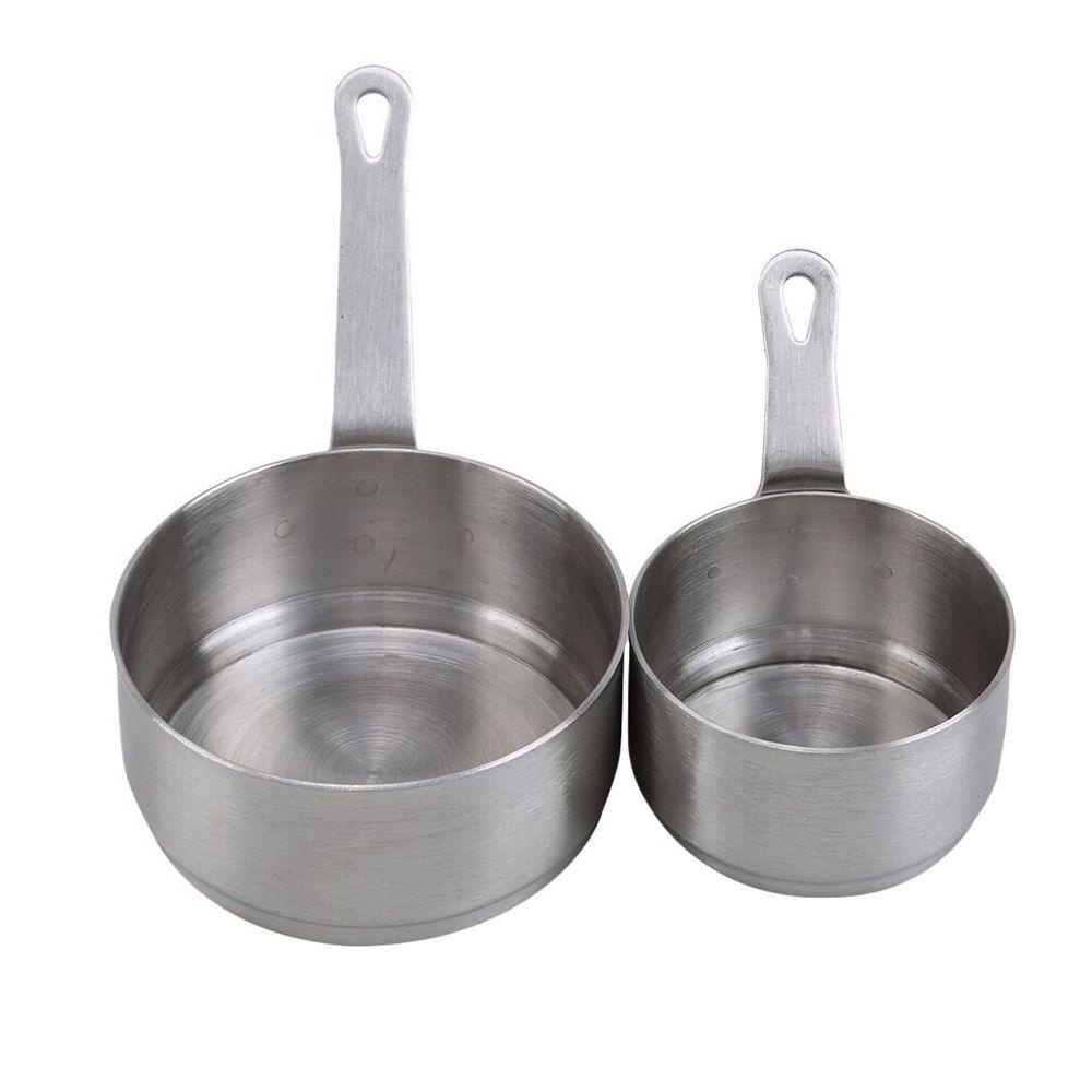 SUYO Nồi Nấu Sữa / Cà Phê Mini Bằng Inox Chống Dính Tiện Dụng