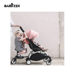 Xe đẩy Babyzen YOYO+ 0+