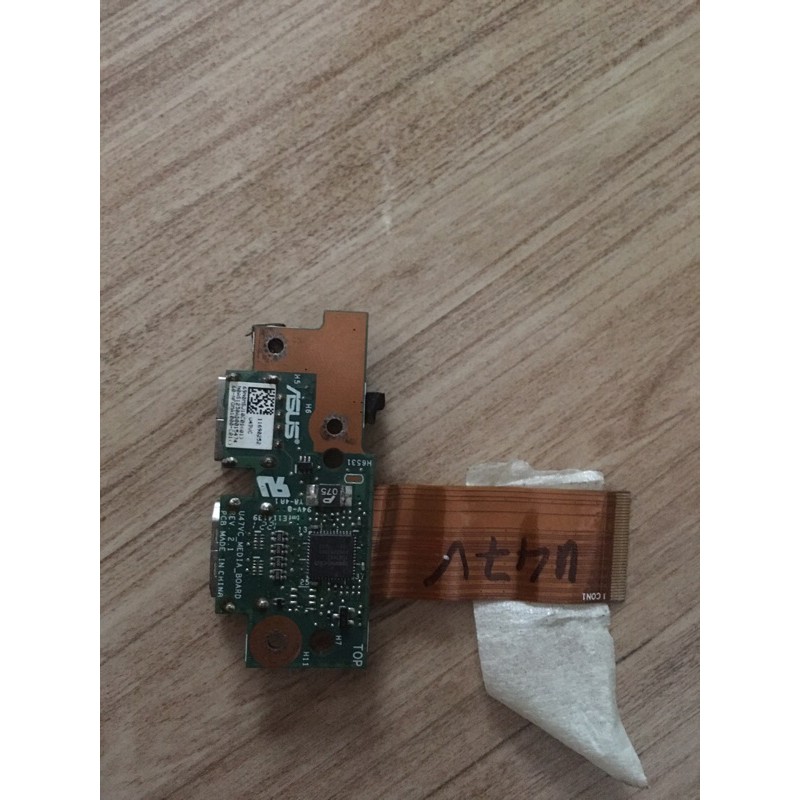 board usb hdmi asus u47v