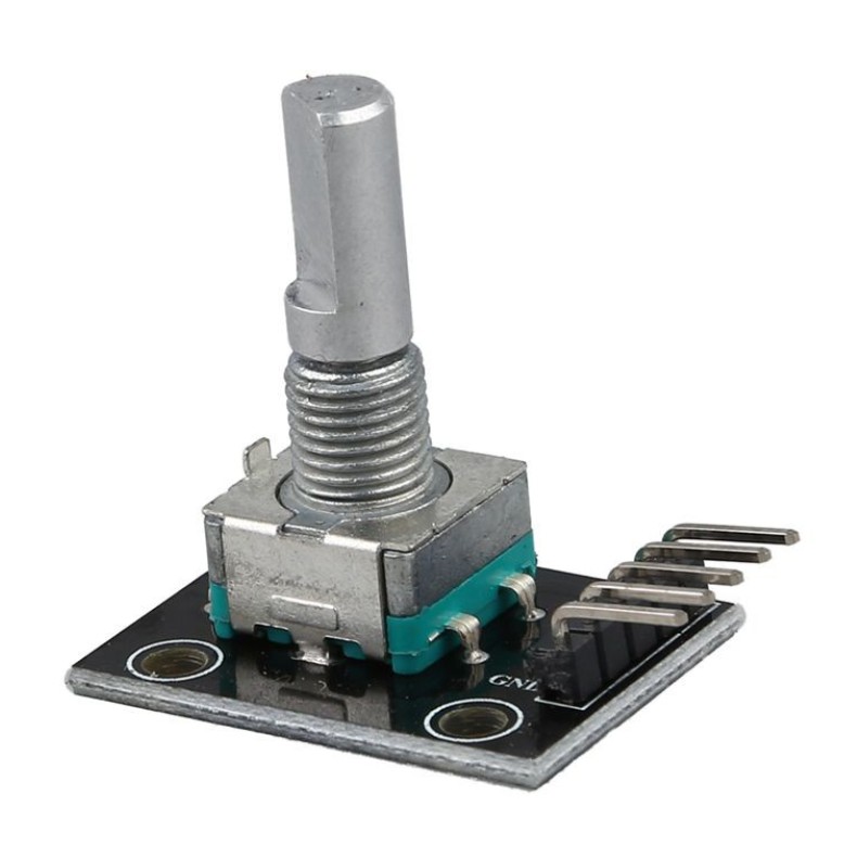 Rotary Encoder Module Brick Sensor