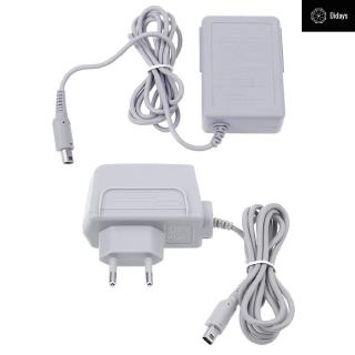 Bộ Sạc Didays Cho Nintendo 3ds Xl