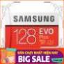 dnbich1388 Thẻ Nhớ MicroSDXC Samsung EVO Plus U3 128GB 100MB/s (daquy17)