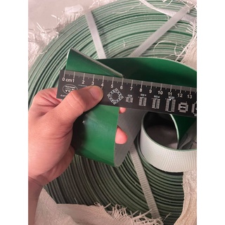 Dây belt băng tải pvc 3x60x1000mm