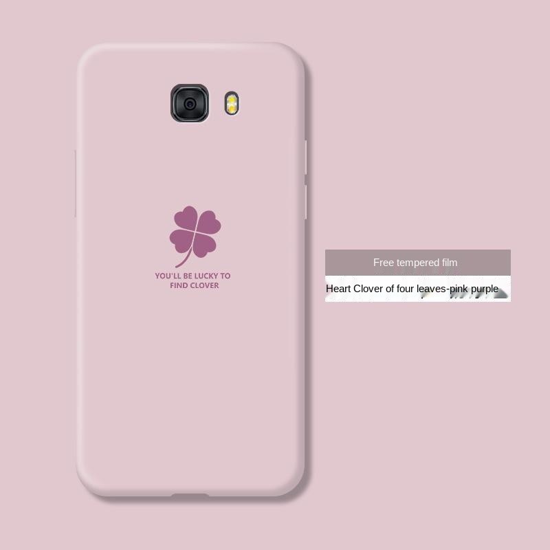 Ốp Lưng Silicon Mềm Chống Rơi Cho Samsung C9Pro | BigBuy360 - bigbuy360.vn