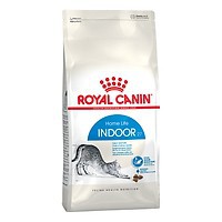 Thức ăn mèo Royal canin baby cat, Indoor 27, Kitten, Fit 32 [ gói 400gr ]