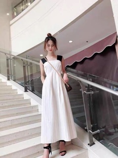 [ORDER] Váy hai dây bản to