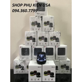 Loa Bluetooth LG PH1 [Chính Hãng]