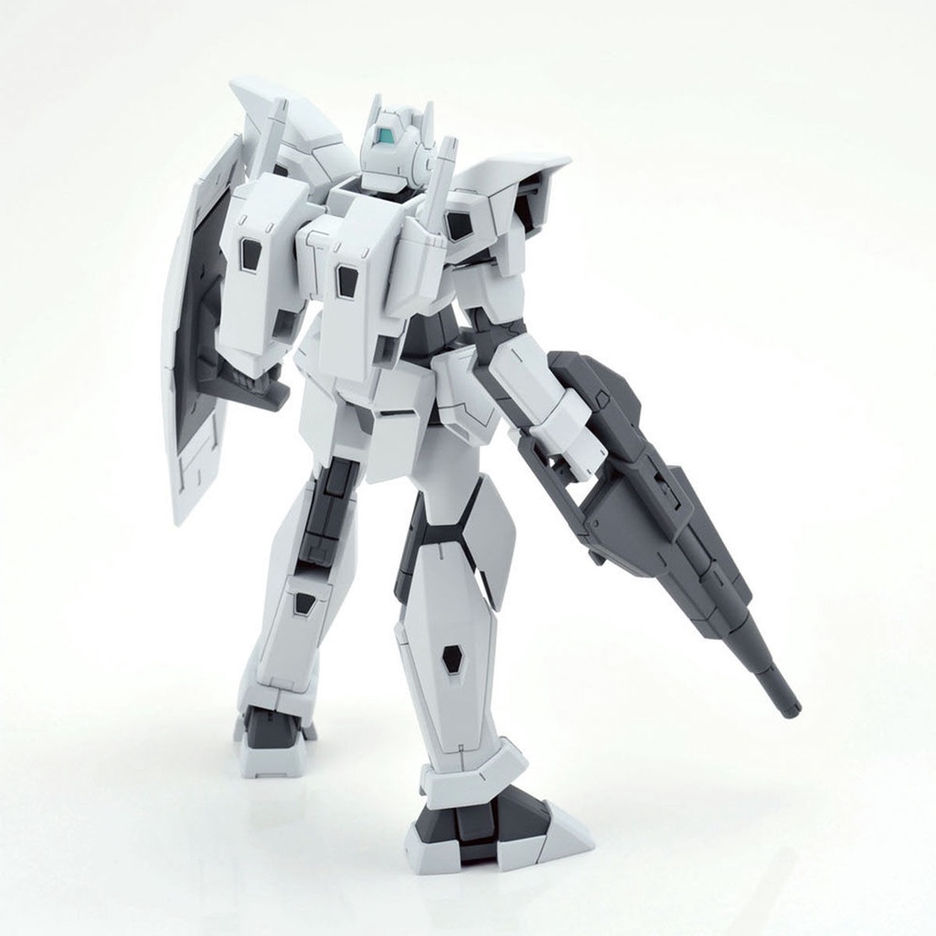 Mô Hình Gundam HG G-EXES 1/144 Bandai HGAGE Đồ Chơi Lắp Ráp Anime Nhật