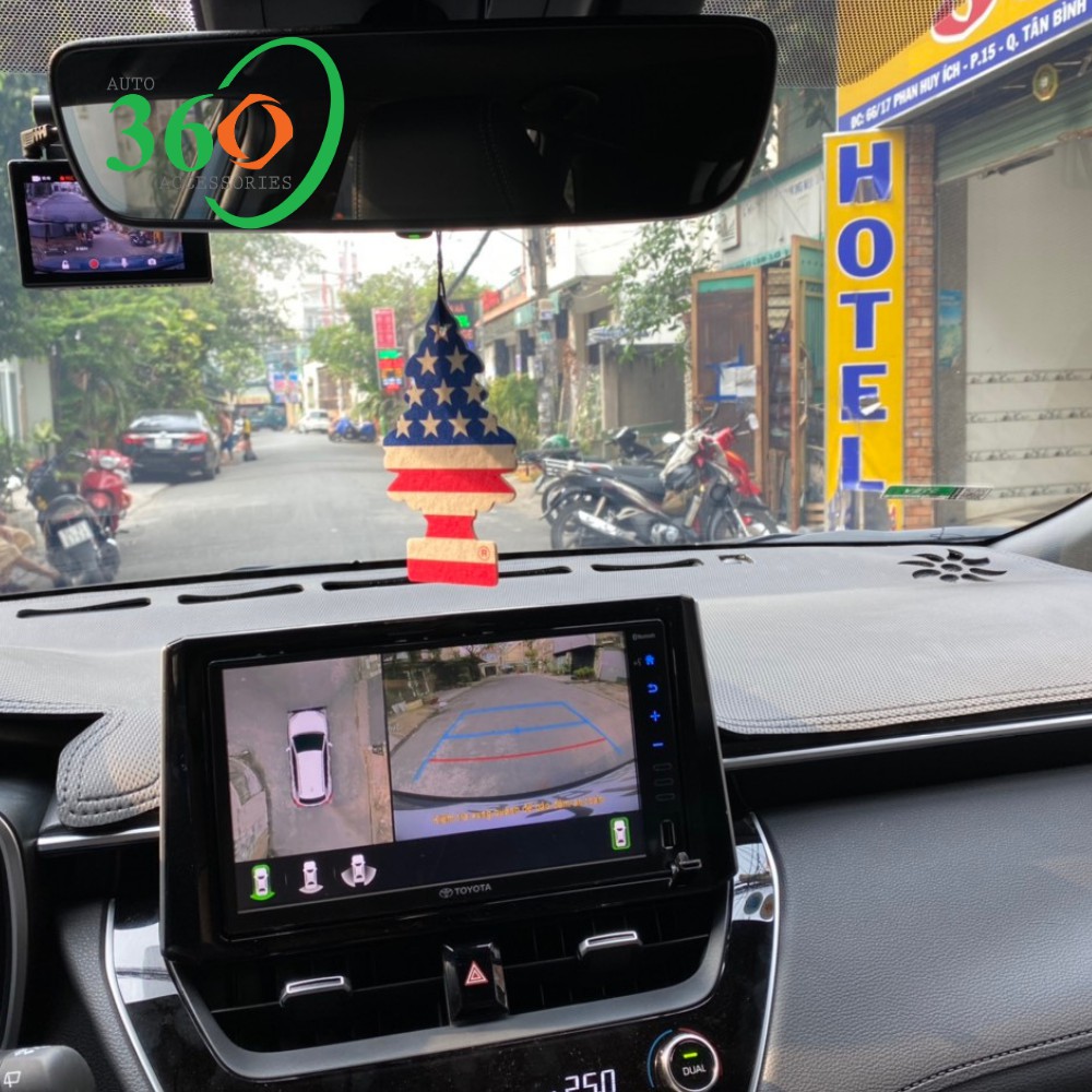 Cây thông thơm, lá thông thơm Little Trees nhiều mùi lựa chọn | BigBuy360 - bigbuy360.vn
