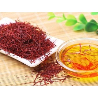 Nhụy hoa nghệ tây bahraman