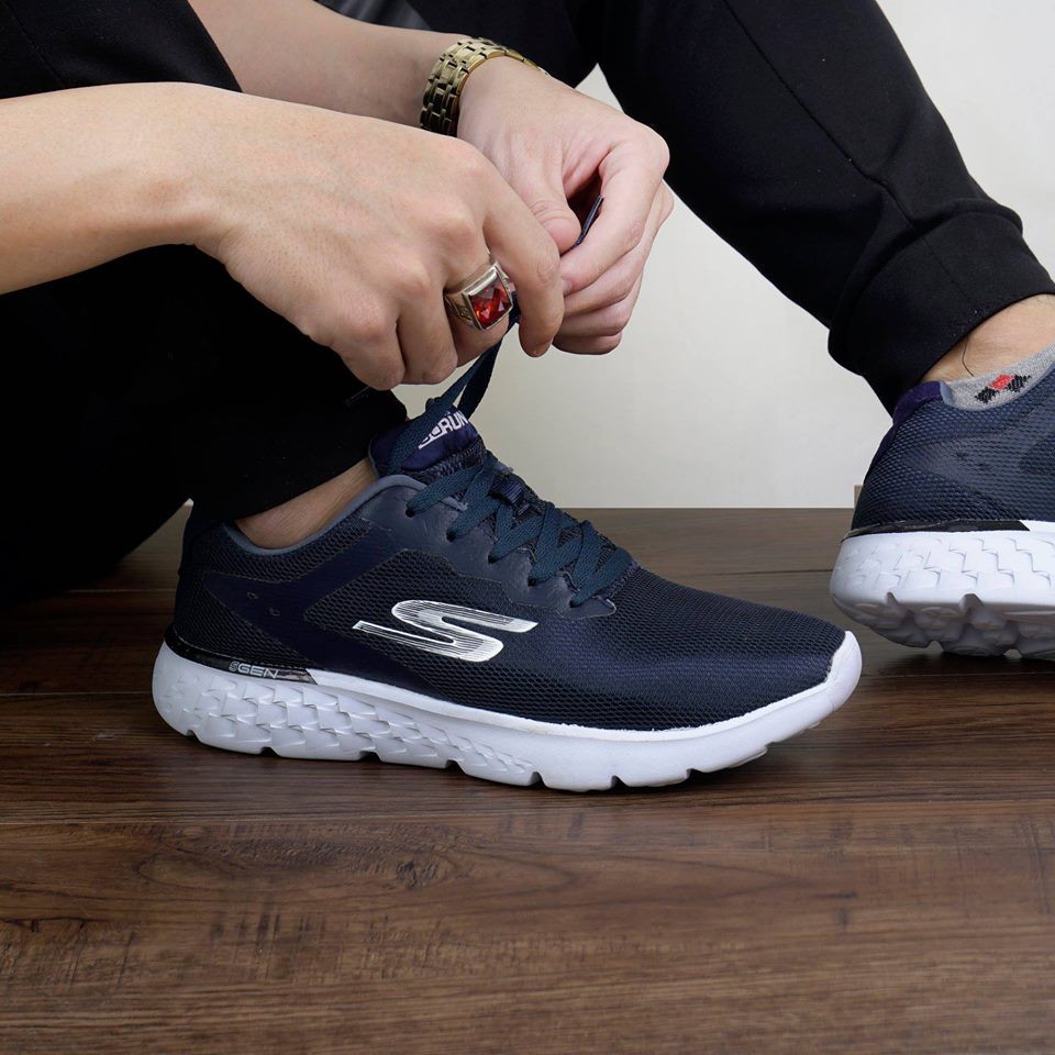 Giầy sketcher cho nữ