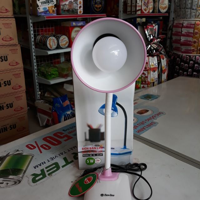 Đèn học rạng đông MODEL-RD-RL-26.LED