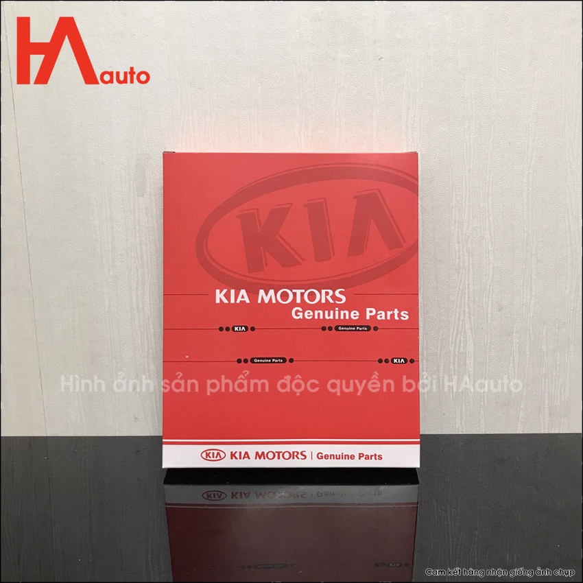 Lọc gió điều hòa Kia Morning GT-Line/ X-Line, Picanto , Grand i10 đời 21-23. Mã 97133- G6000