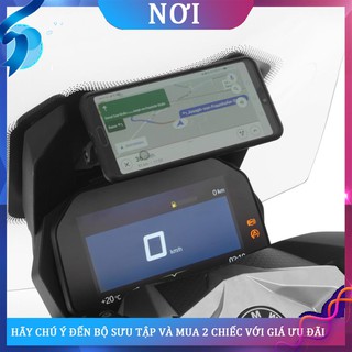 ✹☜Pemegang Telefon bimbit Port Pengecasan USB Untuk BMW C400X C 400X 400 X Motosikal GPS Navigasi Kurungan