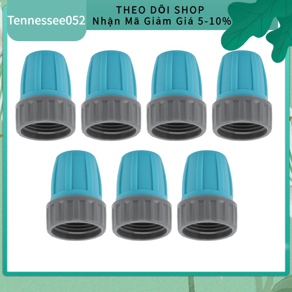 Tennessee052 Tennessee052 Đầu nối ống 16mm vòi đến G1 / 2 nữ Kết vườn cho Micro Atomization