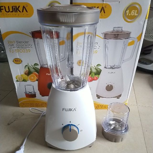 Máy xay sinh tố FUJIKA FJ-STO239