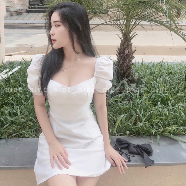 Jolie BiBe Dress