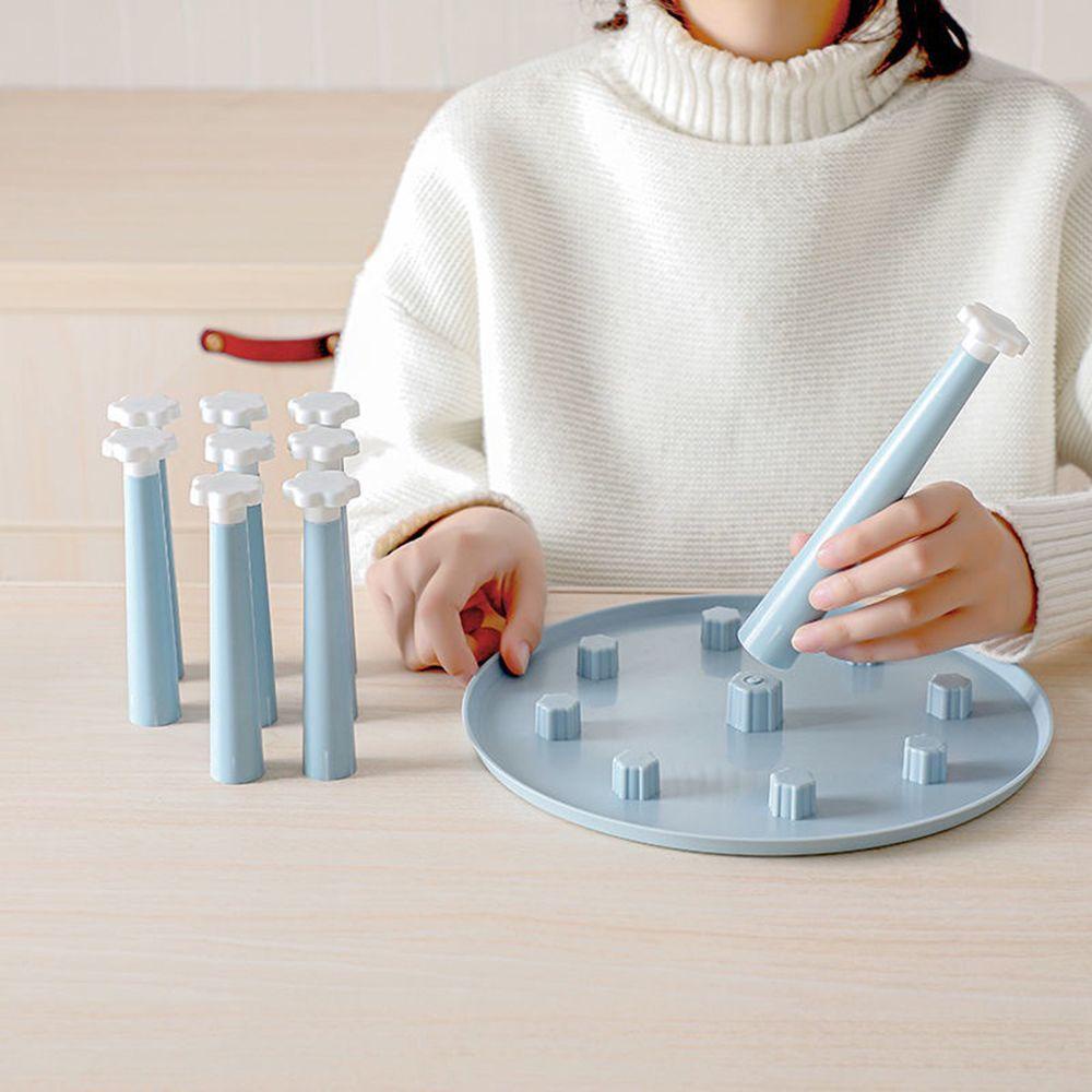 Giá Đỡ Ly Rượu Úp Ngược Sáng Tạo Cho Nhà Bếp