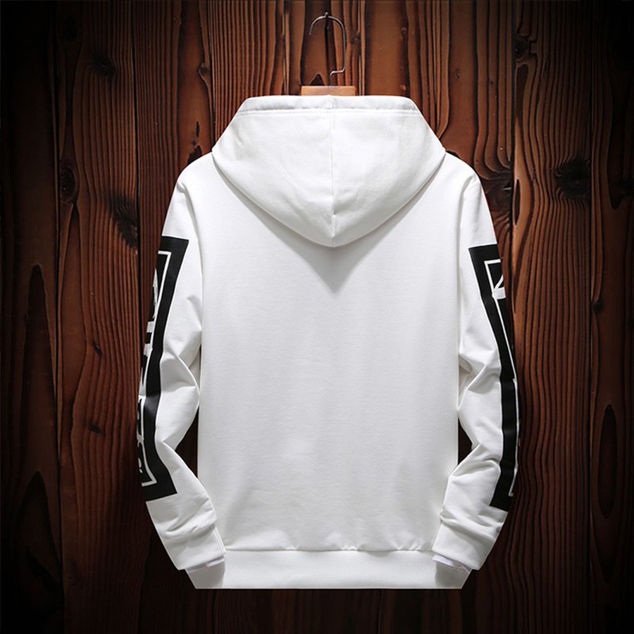 [Giá Sale] ÁO HOODIE NỈ TỐT NR - HD650 | BigBuy360 - bigbuy360.vn