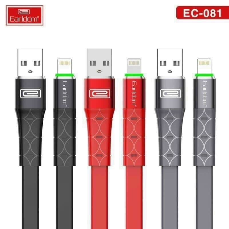 Cáp Dù sạc nhanh hãng 1m ,2m!