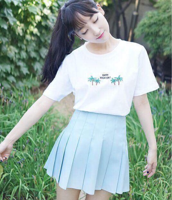 Chân Váy Tenis Hót Giảm Giá Sốc | BigBuy360 - bigbuy360.vn