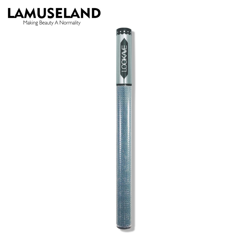 Bút kẻ mắt nước LAMUSELAND chống thấm nước lâu trôi 8g LK35E | BigBuy360 - bigbuy360.vn